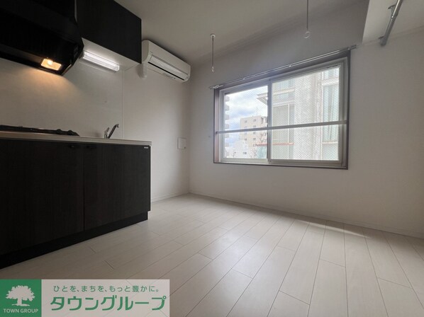 CICADA ASAGAYAの物件内観写真